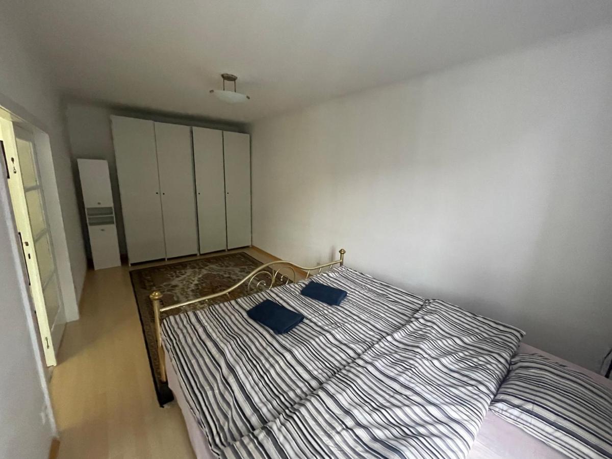 Apartment Seilerstatte Viena Exterior foto